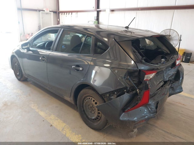 Продажа на аукционе авто 2019 Subaru Impreza 2.0i, vin: 4S3GTAB6XK3720887, номер лота: 45563049