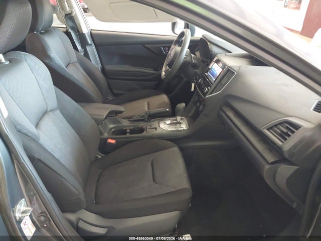 Продажа на аукционе авто 2019 Subaru Impreza 2.0i, vin: 4S3GTAB6XK3720887, номер лота: 45563049