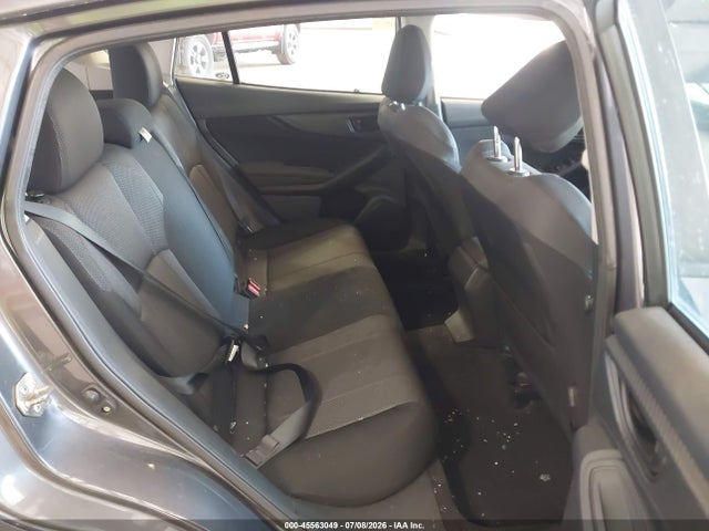 Продажа на аукционе авто 2019 Subaru Impreza 2.0i, vin: 4S3GTAB6XK3720887, номер лота: 45563049