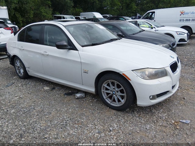 Продажа на аукционе авто 2010 Bmw 328i Xdrive, vin: WBAPK5C59AA648085, номер лота: 45563055