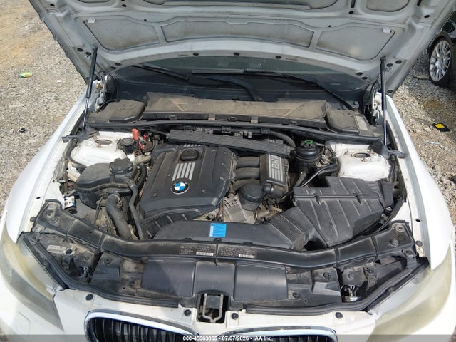 Продажа на аукционе авто 2010 Bmw 328i Xdrive, vin: WBAPK5C59AA648085, номер лота: 45563055