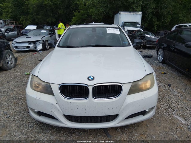Продажа на аукционе авто 2010 Bmw 328i Xdrive, vin: WBAPK5C59AA648085, номер лота: 45563055