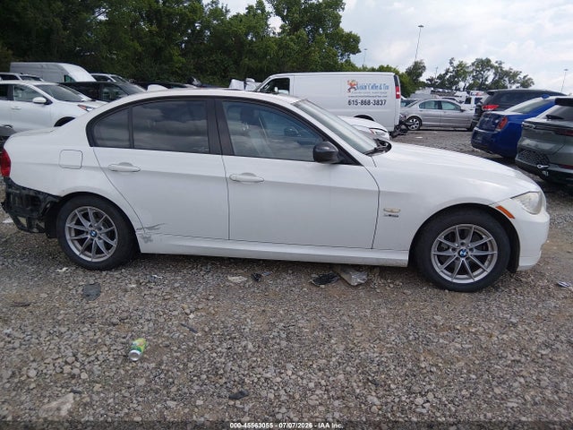 Продажа на аукционе авто 2010 Bmw 328i Xdrive, vin: WBAPK5C59AA648085, номер лота: 45563055