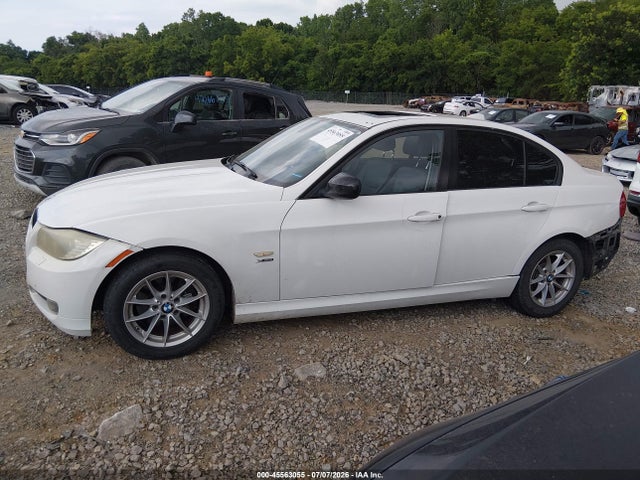 Продажа на аукционе авто 2010 Bmw 328i Xdrive, vin: WBAPK5C59AA648085, номер лота: 45563055