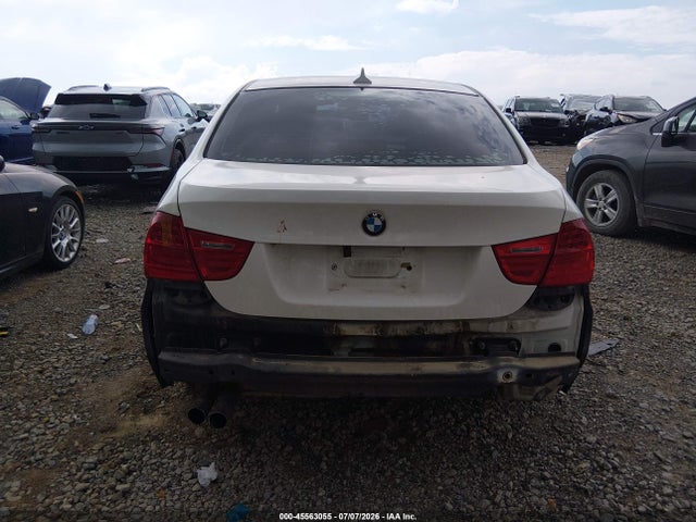 Продажа на аукционе авто 2010 Bmw 328i Xdrive, vin: WBAPK5C59AA648085, номер лота: 45563055