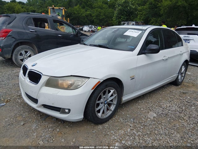 Продажа на аукционе авто 2010 Bmw 328i Xdrive, vin: WBAPK5C59AA648085, номер лота: 45563055