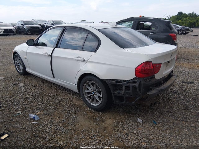 Продажа на аукционе авто 2010 Bmw 328i Xdrive, vin: WBAPK5C59AA648085, номер лота: 45563055