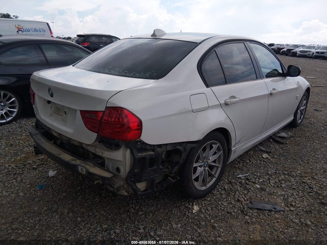 Продажа на аукционе авто 2010 Bmw 328i Xdrive, vin: WBAPK5C59AA648085, номер лота: 45563055