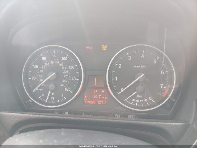 Продажа на аукционе авто 2010 Bmw 328i Xdrive, vin: WBAPK5C59AA648085, номер лота: 45563055