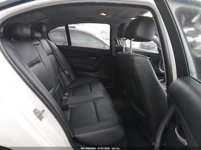 Продажа на аукционе авто 2010 Bmw 328i Xdrive, vin: WBAPK5C59AA648085, номер лота: 45563055