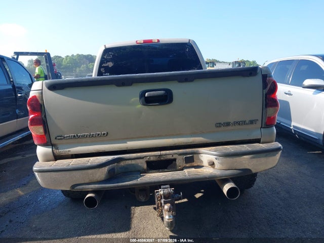 45563057 :رقم المزاد ، 1GCEK19B75E331839 vin ، 2005 Chevrolet Silverado 1500 Z71 مزاد بيع