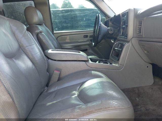 45563057 :رقم المزاد ، 1GCEK19B75E331839 vin ، 2005 Chevrolet Silverado 1500 Z71 مزاد بيع