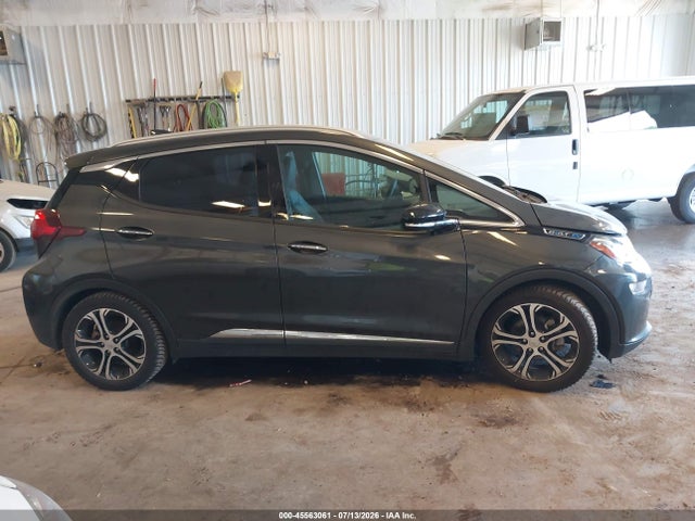 Chevrolet Bolt Ev Premier 2017 1G1FX6S04H4153502 Image 13