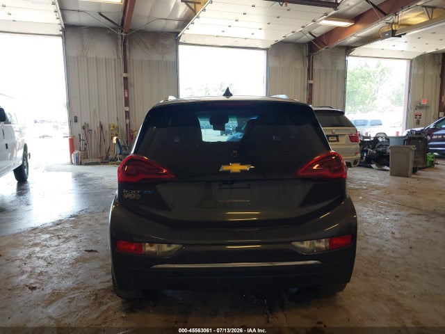 Chevrolet Bolt Ev Premier 2017 1G1FX6S04H4153502 Image 16