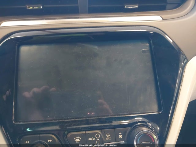 Chevrolet Bolt Ev Premier 2017 1G1FX6S04H4153502 Image 18