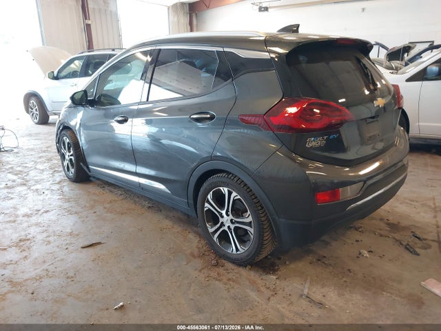 Chevrolet Bolt Ev Premier 2017 1G1FX6S04H4153502 Image 3