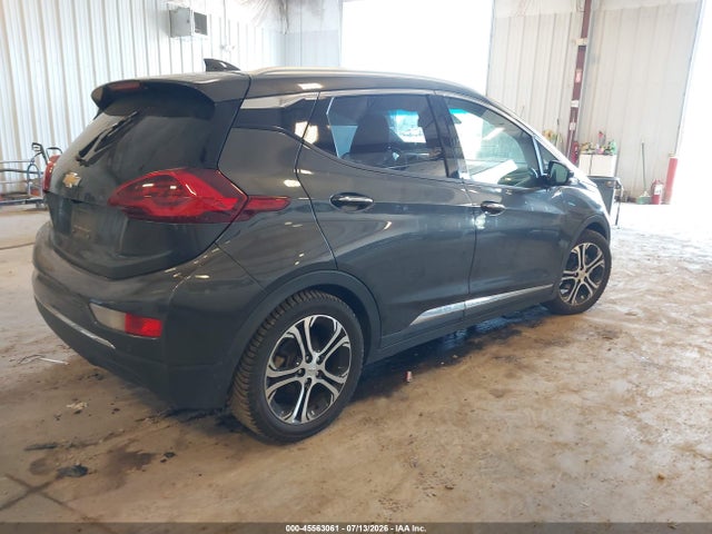 Chevrolet Bolt Ev Premier 2017 1G1FX6S04H4153502 Image 4