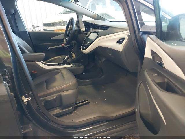 Chevrolet Bolt Ev Premier 2017 1G1FX6S04H4153502 Image 5