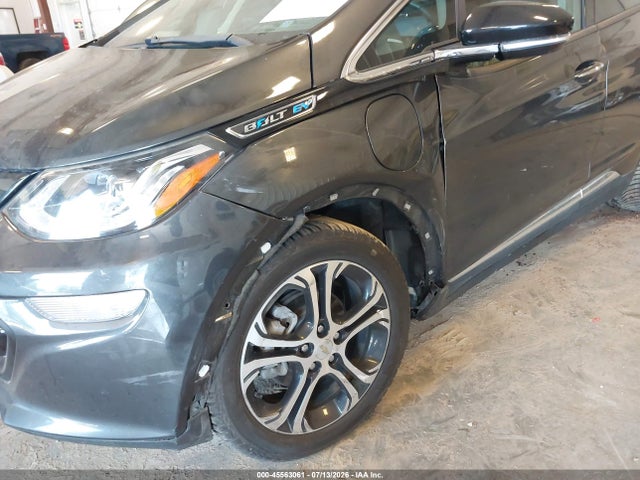 Chevrolet Bolt Ev Premier 2017 1G1FX6S04H4153502 Image 6