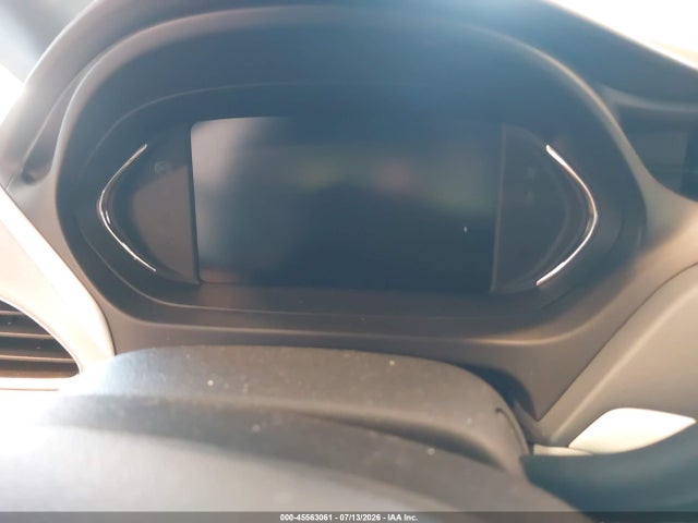 Chevrolet Bolt Ev Premier 2017 1G1FX6S04H4153502 Image 7