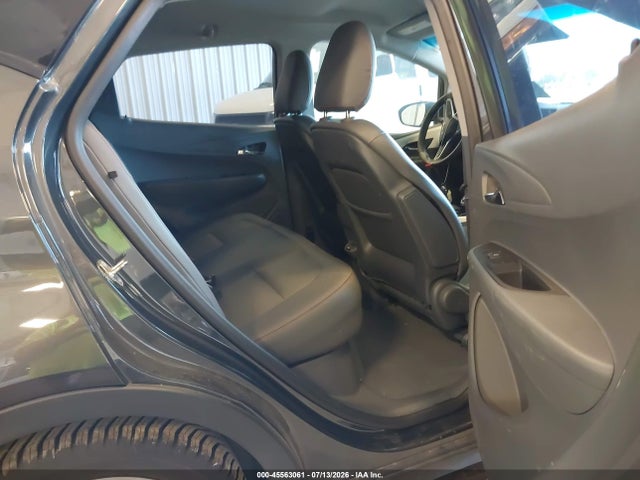 Chevrolet Bolt Ev Premier 2017 1G1FX6S04H4153502 Image 8