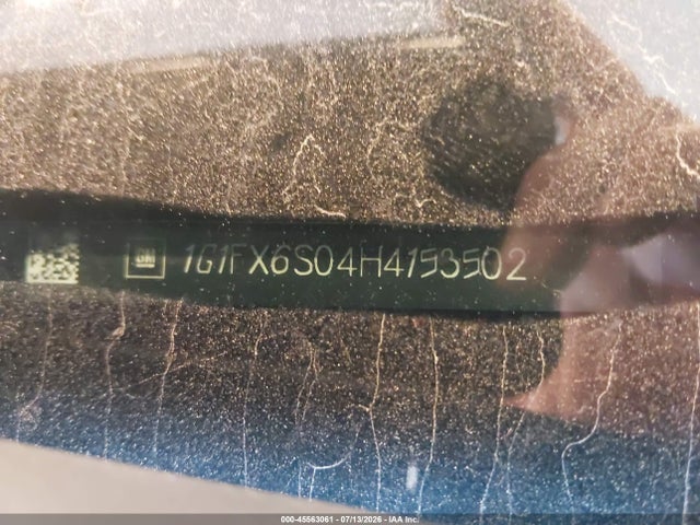 Chevrolet Bolt Ev Premier 2017 1G1FX6S04H4153502 Image 9