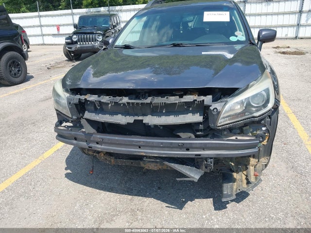 Продажа на аукционе авто 2015 Subaru Outback 2.5i Premium, vin: 4S4BSBDC2F3356360, номер лота: 45563063