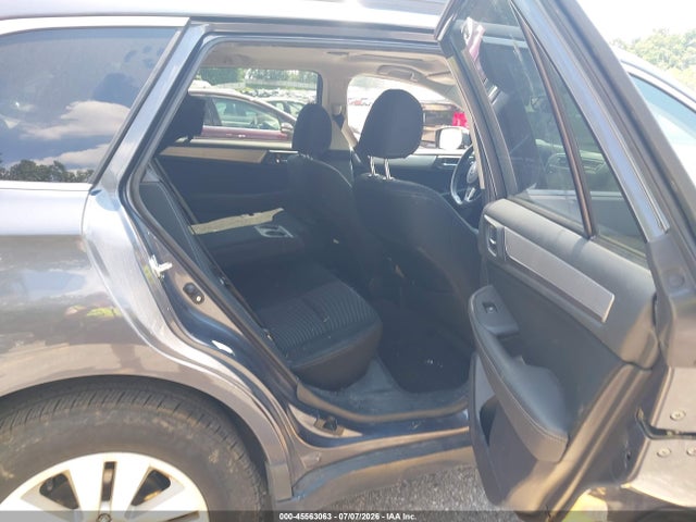 Продажа на аукционе авто 2015 Subaru Outback 2.5i Premium, vin: 4S4BSBDC2F3356360, номер лота: 45563063