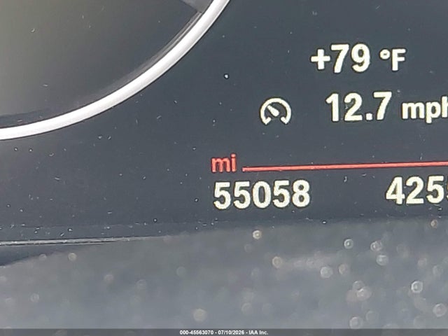 WBA8D9C56JA607550 BMW 330i Xdrive