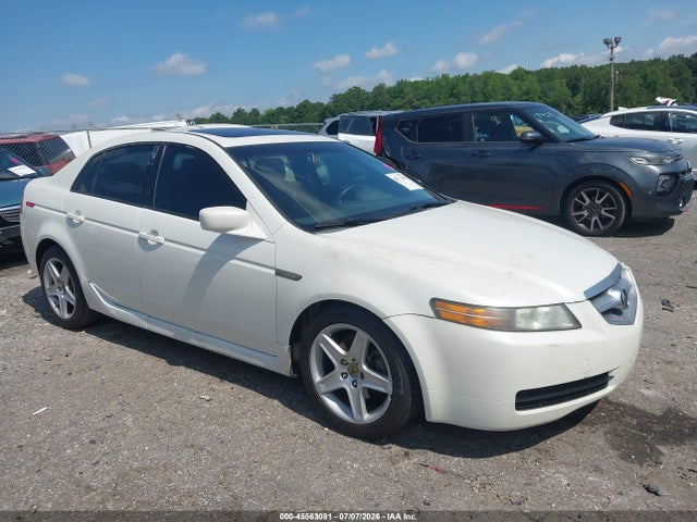Продаж на аукціоні авто 2006 Acura Tl, vin: 19UUA66296A057246, номер лоту: 45563081