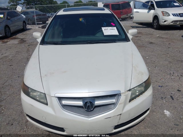 Продажа на аукционе авто 2006 Acura Tl, vin: 19UUA66296A057246, номер лота: 45563081