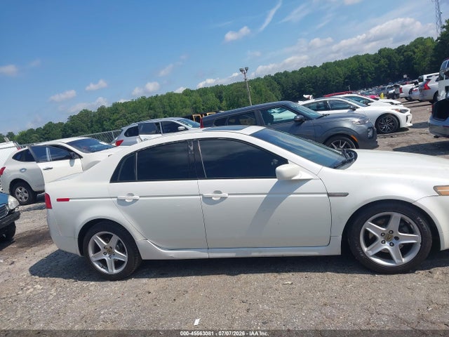 Продажа на аукционе авто 2006 Acura Tl, vin: 19UUA66296A057246, номер лота: 45563081