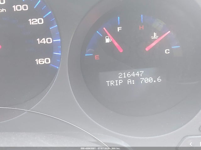 Продажа на аукционе авто 2006 Acura Tl, vin: 19UUA66296A057246, номер лота: 45563081