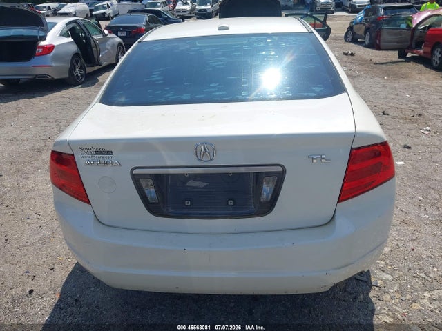 Продажа на аукционе авто 2006 Acura Tl, vin: 19UUA66296A057246, номер лота: 45563081