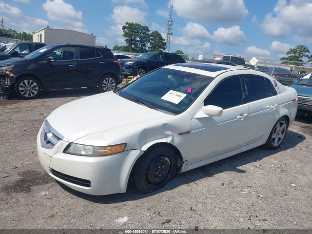 Продажа на аукционе авто 2006 Acura Tl, vin: 19UUA66296A057246, номер лота: 45563081