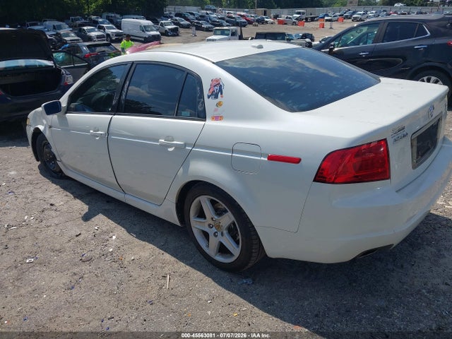 Продажа на аукционе авто 2006 Acura Tl, vin: 19UUA66296A057246, номер лота: 45563081