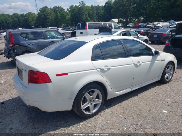 Продажа на аукционе авто 2006 Acura Tl, vin: 19UUA66296A057246, номер лота: 45563081