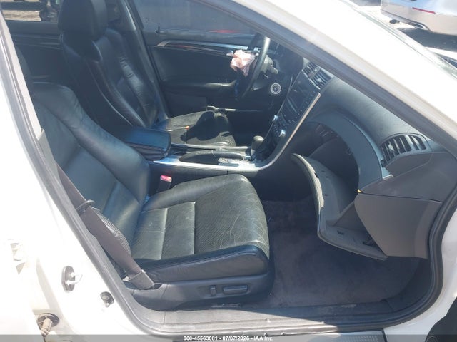 Продажа на аукционе авто 2006 Acura Tl, vin: 19UUA66296A057246, номер лота: 45563081