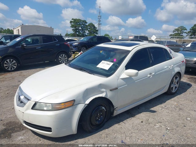 Продажа на аукционе авто 2006 Acura Tl, vin: 19UUA66296A057246, номер лота: 45563081