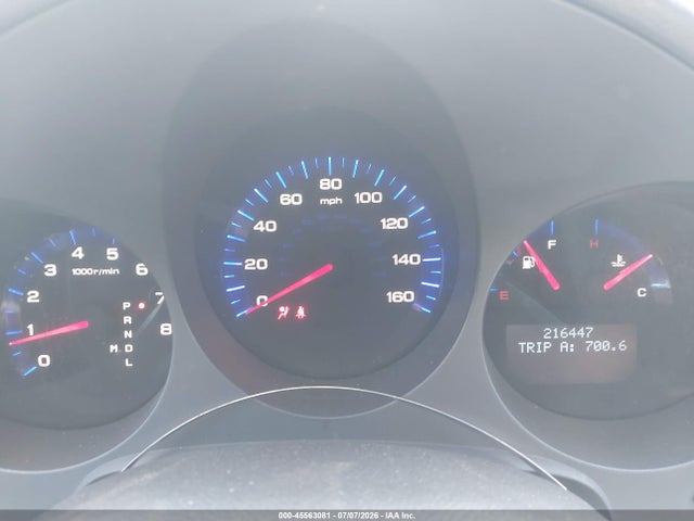 Продажа на аукционе авто 2006 Acura Tl, vin: 19UUA66296A057246, номер лота: 45563081