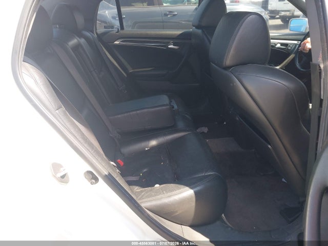 Продажа на аукционе авто 2006 Acura Tl, vin: 19UUA66296A057246, номер лота: 45563081
