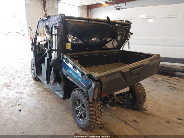 Продаж на аукціоні авто 2025 Cf Moto Uforce 1000 Xl, vin: LCELV1ZA0S6001696, номер лоту: 45563101