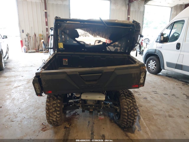 Продаж на аукціоні авто 2025 Cf Moto Uforce 1000 Xl, vin: LCELV1ZA0S6001696, номер лоту: 45563101
