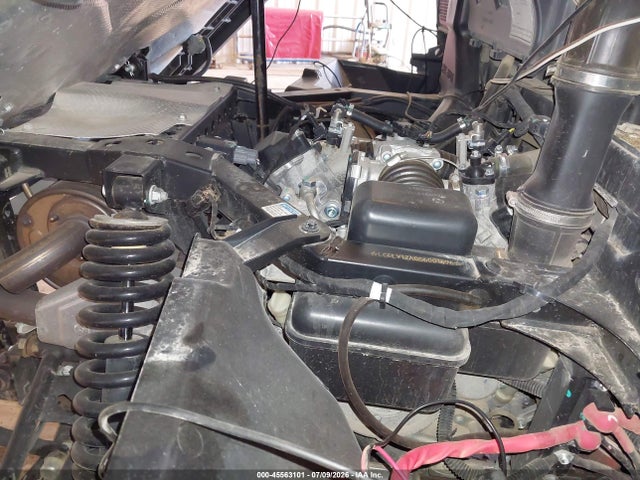 Продаж на аукціоні авто 2025 Cf Moto Uforce 1000 Xl, vin: LCELV1ZA0S6001696, номер лоту: 45563101