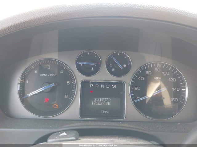 2007 Cadillac Escalade Ext Standard მანქანა იყიდება აუქციონზე, vin: 3GYFK62867G133162, აუქციონის ნომერი: 45563103