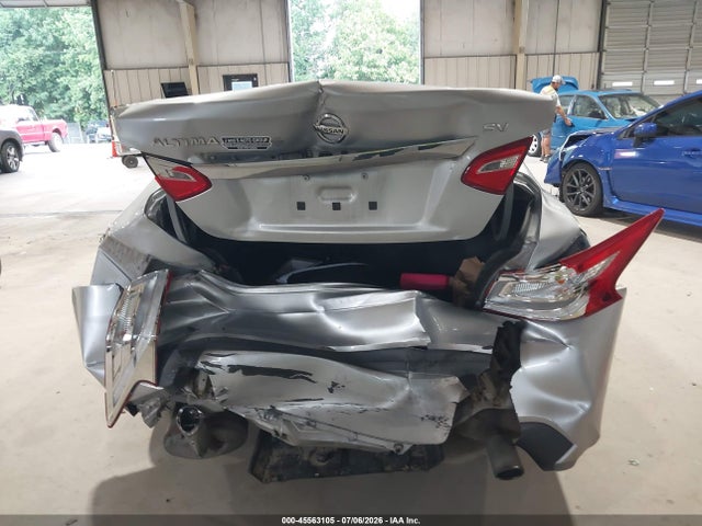 Auction sale of the 2017 Nissan Altima 2.5/2.5 S/2.5 Sl/2.5 Sr/2.5 Sv, vin: 1N4AL3AP1HC115893, lot number: 45563105