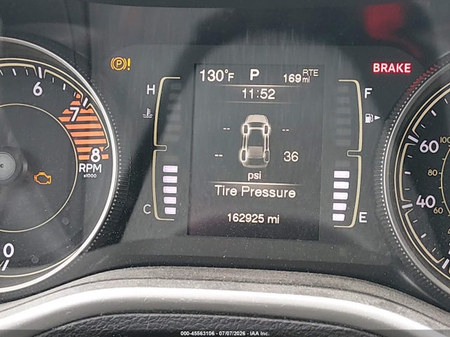 Продажа на аукционе авто 2018 Jeep Cherokee Latitude Plus 4x4, vin: 1C4PJMLX9JD522406, номер лота: 45563106