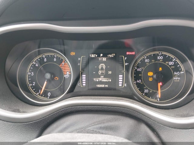 Продажа на аукционе авто 2018 Jeep Cherokee Latitude Plus 4x4, vin: 1C4PJMLX9JD522406, номер лота: 45563106