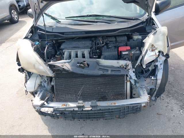 Aukcja sprzedaży 2009 Honda Fit, vin: JHMGE88289S057583, numer aukcji: 45563122