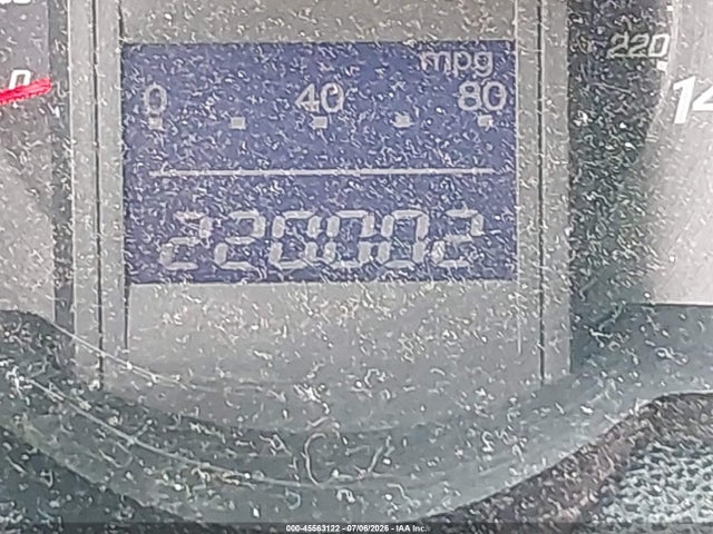 2009 Honda Fit მანქანა იყიდება აუქციონზე, vin: JHMGE88289S057583, აუქციონის ნომერი: 45563122
